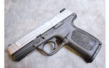 Smith & Wesson ~ SD9 VE ~ 9mm - 2 of 4