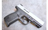 Smith & Wesson ~ SD9 VE ~ 9mm - 1 of 4