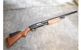Mossberg ~ 500 ~ 12 Gauge - 1 of 4