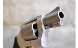 Smith & Wesson ~ 637-2 ~ .38 Spcl+P - 4 of 4