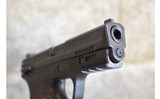 Smith & Wesson ~ M&P9 Shield EZ ~ 9mm - 4 of 4