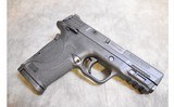 Smith & Wesson ~ M&P9 Shield EZ ~ 9mm - 1 of 4