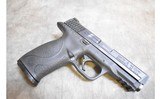 Smith & Wesson ~ M&P40 ~ .40S&W - 1 of 4
