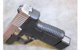 Kahr Arms ~ CM9 ~ 9mm - 3 of 4