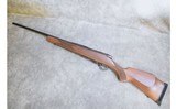 Weatherby ~ Mark V ~ 30-06 Springfield - 2 of 7