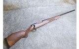 Weatherby ~ Mark V ~ 30-06 Springfield - 1 of 7