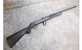 Savage Arms ~ 64 ~ .22 Long Rifle - 1 of 5