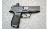 Sig Sauer ~ P365 XL ~ 9mm Luger - 1 of 3