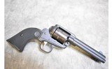 Ruger ~ Wrangler ~ .22 Long Rifle - 1 of 4