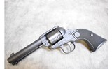 Ruger ~ Wrangler ~ .22 Long Rifle - 2 of 4