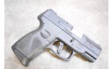 Taurus ~ PT111G2A ~ 9mm - 1 of 4