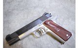 Colt ~ Government Combat Elite ~ .45 Auto - 2 of 5