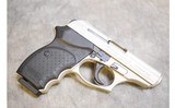 Bersa ~ Thunder 380 CC ~ .380 ACP - 1 of 5