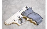 Bersa ~ Thunder 380 CC ~ .380 ACP - 2 of 5