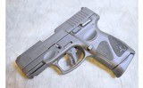 Taurus ~ G3C ~ 9mm - 2 of 4