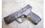 Smith & Wesson ~ M&P9 M2.0 ~ 9mm - 2 of 4