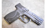Smith & Wesson ~ M&P9 M2.0 ~ 9mm - 1 of 4