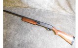 Remington ~ 870 ~ 12 Gauge - 2 of 4