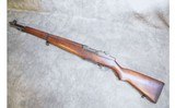Springfield Armory ~ M1 Garand U.S. Rifle ~ 30-06 Springfield - 2 of 12