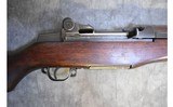 Springfield Armory ~ M1 Garand U.S. Rifle ~ 30-06 Springfield - 4 of 12