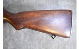 Springfield Armory ~ M1 Garand U.S. Rifle ~ 30-06 Springfield - 6 of 12