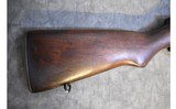 Springfield Armory ~ M1 Garand U.S. Rifle ~ 30-06 Springfield - 5 of 12