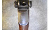 Springfield Armory ~ M1 Garand U.S. Rifle ~ 30-06 Springfield - 7 of 12