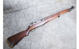 Springfield Armory ~ M1 Garand U.S. Rifle ~ 30-06 Springfield - 1 of 12