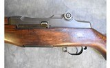 Springfield Armory ~ M1 Garand U.S. Rifle ~ 30-06 Springfield - 3 of 12