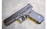 Glock ~ 22 ~ .40S&W - 2 of 4