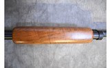 Sears & Roebuck ~ Model 20 ~ 12 Gauge - 4 of 6