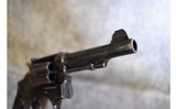 Smith & Wesson ~ Service Pistol ~ .38 Smith & Wesson - 4 of 5