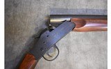 Stoeger ~ Single Shot ~ 20 Gauge - 3 of 4