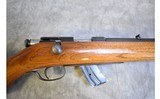 Winchester ~ Model 57 ~ .22 Long Rifle - 3 of 4
