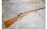 Winchester ~ Model 57 ~ .22 Long Rifle - 1 of 4