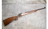 Sako ~ Forester L579 ~ .22-250 Remington - 1 of 4