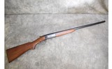 Winchester ~ Model 24 ~ 16 Gauge - 1 of 4