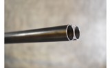 Winchester ~ Model 24 ~ 16 Gauge - 4 of 4