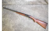Winchester ~ Model 24 ~ 16 Gauge - 2 of 4