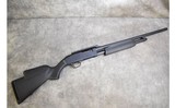 Mossberg ~ 500 ~ Combo ~ 20 Gauge