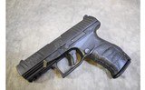 Walther ~ PPQ ~ .40S&W - 2 of 4