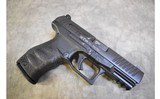 Walther ~ PPQ ~ .40S&W