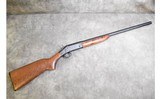 Marlin ~ Model 200 ~ 12 Gauge