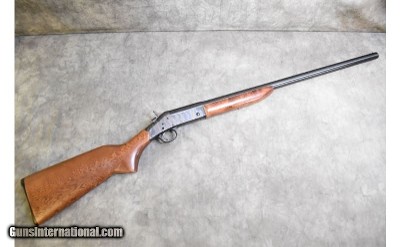 Marlin ~ Model 200 ~ 12 Gauge