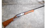 Remington ~ Model 11-48 ~ 12 Gauge