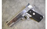 Colt ~ Gold Cup Trophy ~ .45 Auto - 2 of 4