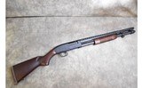 Mossberg ~ 590 ~ 12 Gauge