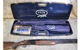 Fair ~ Carrera ~ 12 Gauge - 6 of 6