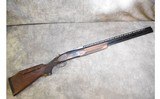 Fair ~ Carrera ~ 12 Gauge - 1 of 6