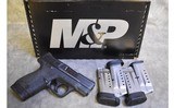 Smith & Wesson ~ M&P 9 Shield ~ 9mm - 5 of 5